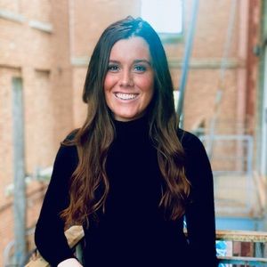 Meet your Posher, Jenna